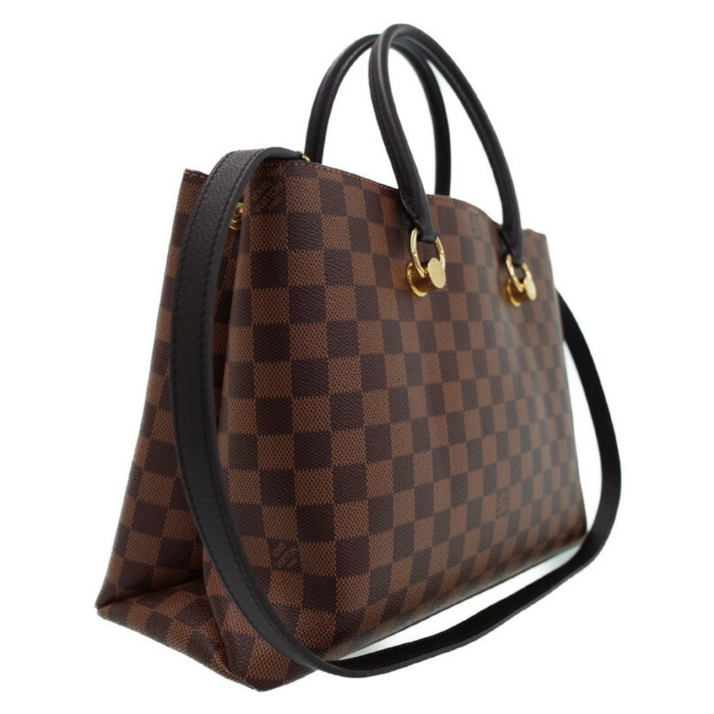 Louis Vuitton Bag LV Damier Riverside